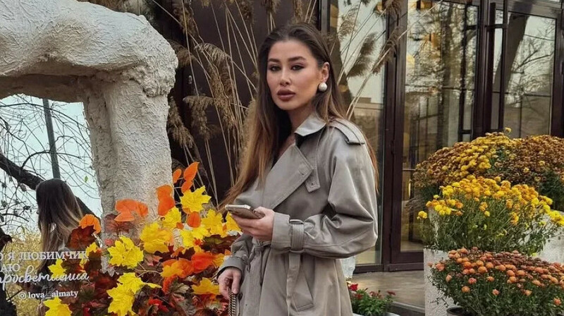 «Көз жасымды тоқтата алмадым»: Әсел Асқар ұлынан алған ерекше сыйлығы туралы айтты