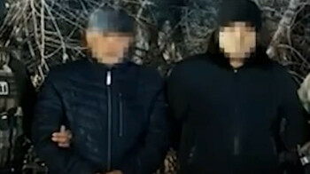 Қазақстан азаматы 8 кг есірткімен ұсталды