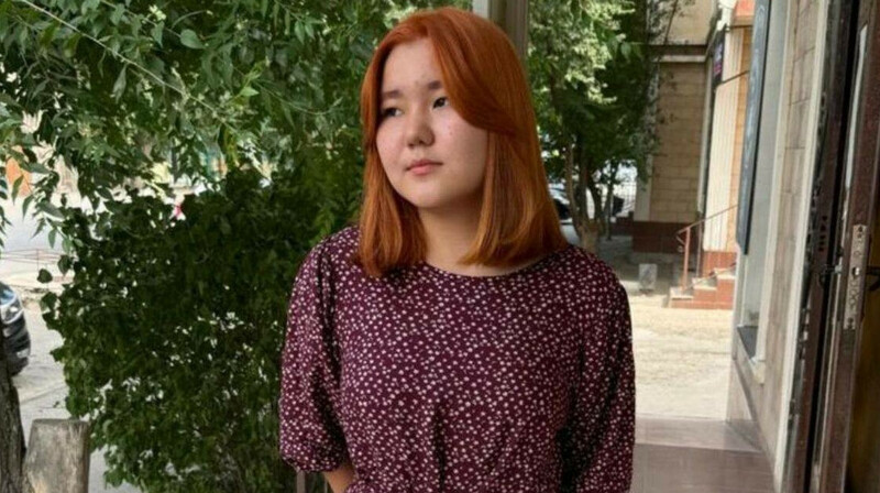 Атырауда мектептегі жанжалдан кейін оқушы жоғалып, қайта табылды