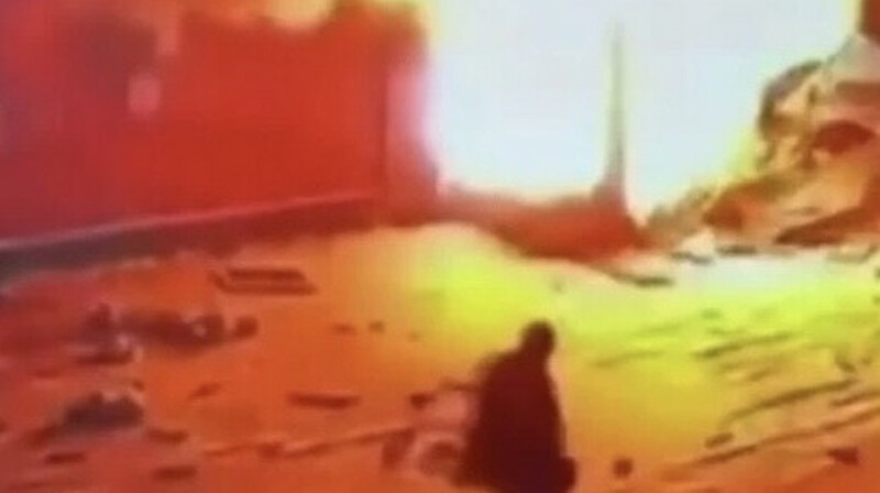 Щучинсктегі жарылыста мерт болғандардың отбасыларына 2 млн теңгеден беріледі