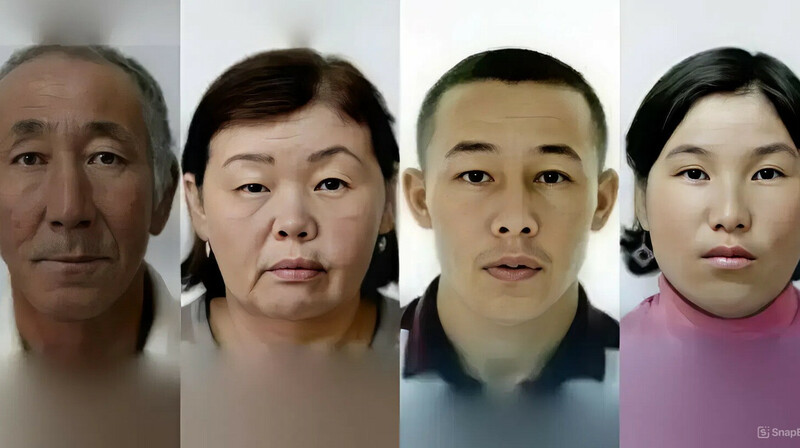 Атырауда бір отбасыны жайратып кеткен күйеу бала: Марқұмның туыстары үлкен қыздың тірі екеніне қуанған