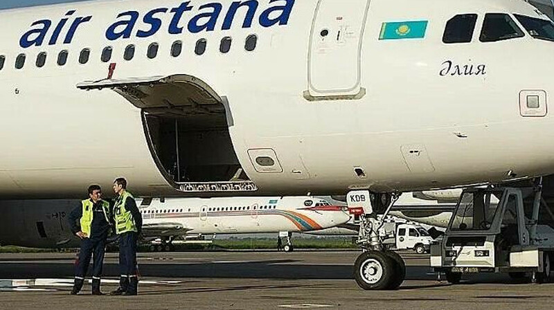 Ирандағы жағдайдың өршуіне байланысты Air Astana рейстері елге қайтып жатыр