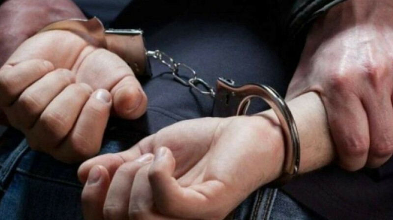 Шымкентте ірі алаяқтықпен айналысқан күдікті ұсталды