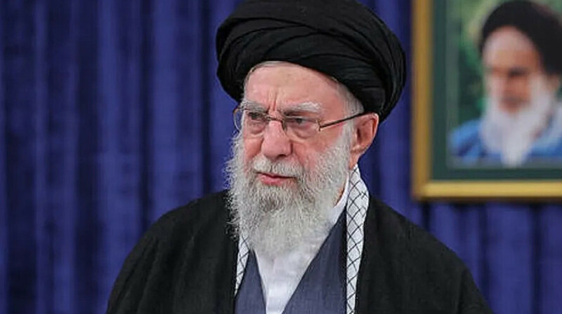 Израильдің жоғары лауазымды шенеунігі Әли Хаменеи қаза тапқан