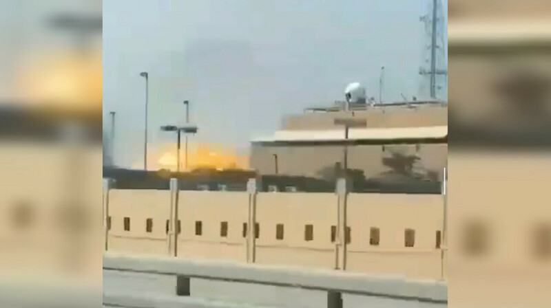 Елшілік БАӘ-де тұратын қазақстандықтарға үндеу жасады