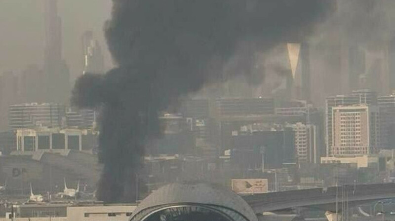 Иран мен Израиль арасындағы қақтығыс жалғасып жатыр