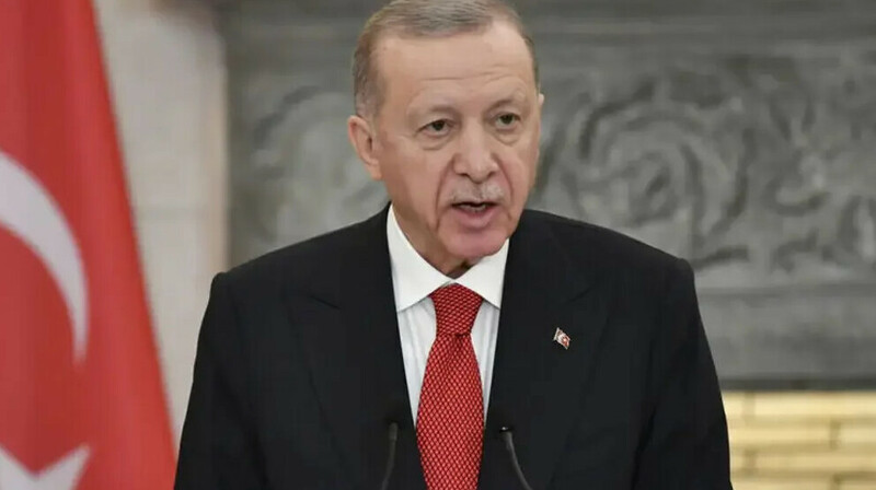 Ердоған Иран төңірегіндегі ахуалға қатысты пікір білдірді