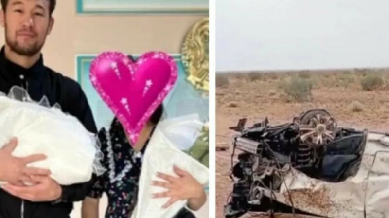 Шавкат Рахмоновтың жұбайын марқұмның туыстары кешірді