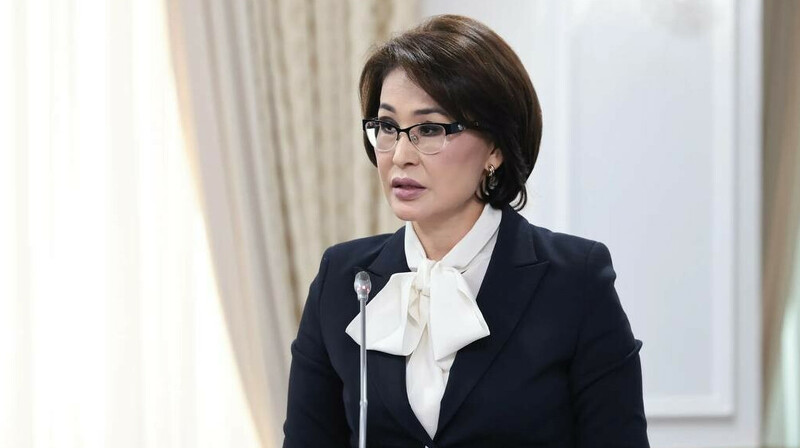 Денсаулық сақтау министрі қызылшаның өршуіне байланысты үндеу жасады