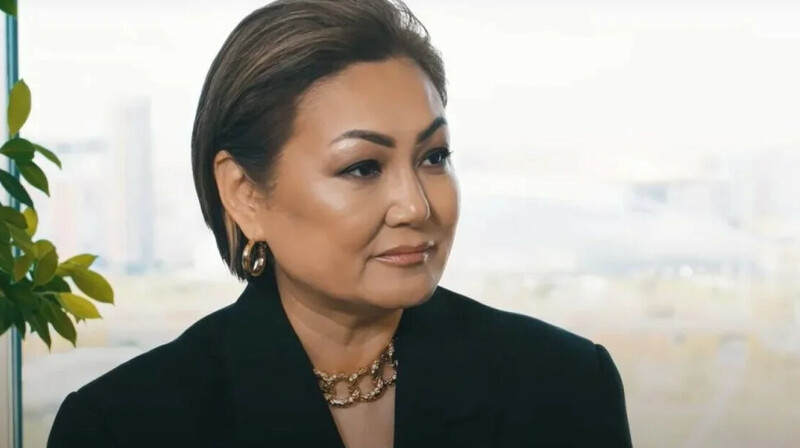 «Жиіркенемін! Сабыр бере гөр»: Дана Нұржігіт жазбасымен көпті ойландырып қойды