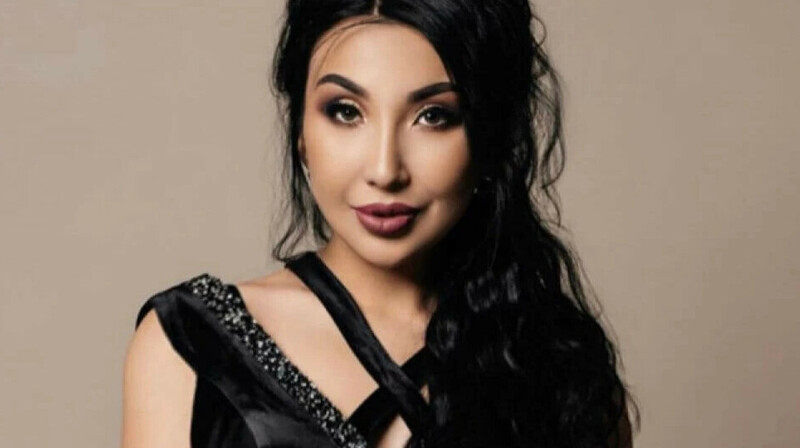 Сиви Махмуди болашақта тұрмысқа шығуға ниетті