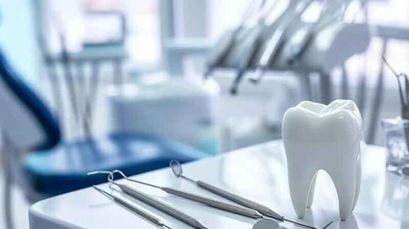 Damumed-ке ақпарат енгізген: Алматыда жеке стоматологиялық клиника жалған ем жасаған