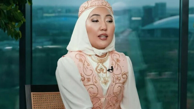 Қарыздан құтылу жолын айтқан айтыскер Сара Тоқтамысова сынға қалды