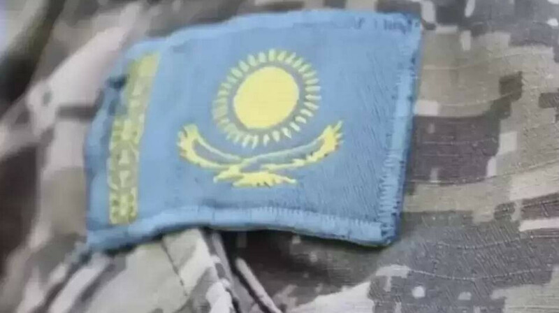 Абай облысында әскери қызметкер қаза тапты