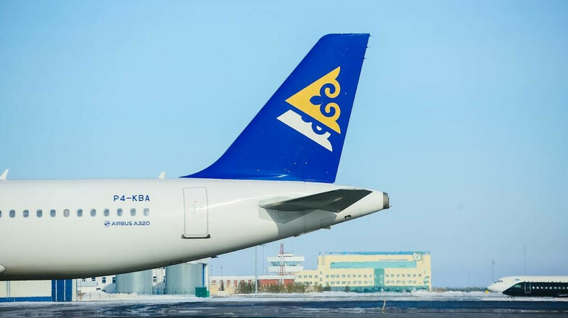 Air Astana Таяу Шығысқа рейстерді 10 наурызға дейін тоқтатады