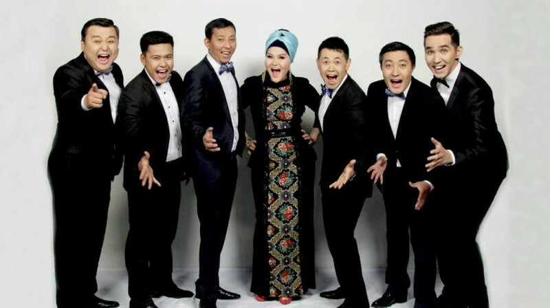 «Өнер қырандары» театры концертке қатысты сұмдық дерек айтты