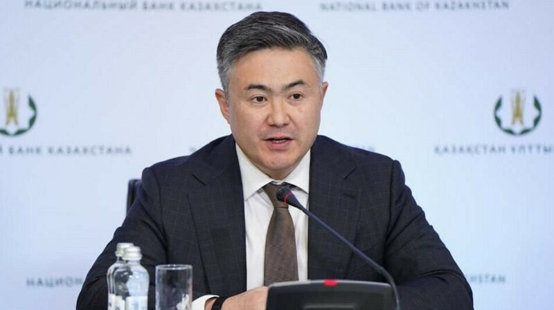 Ұлттық банк төрағасы орынбасарының жұмыстан кетуіне қатысты пікір білдірді