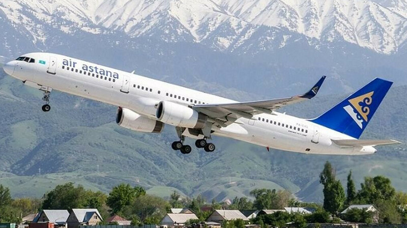 Таяу Шығыс елдерінен 6254 қазақстандық елге оралды