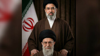 Иранға жаңа көшбасшы келді