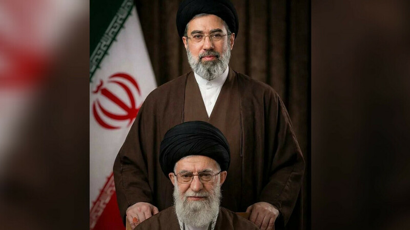 Иранға жаңа көшбасшы келді