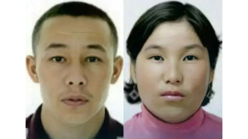 Атырауда жоғалған отбасы: Наурыз бен Мейрамгүлдің де денесі табылды