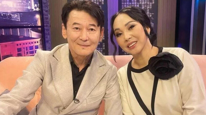 Қарақат Әбілдина ел естімеген қуанышты жаңалығын айтты