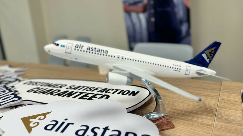 Таяу Шығыстан 7300-ден астам қазақстандық эвакуацияланды