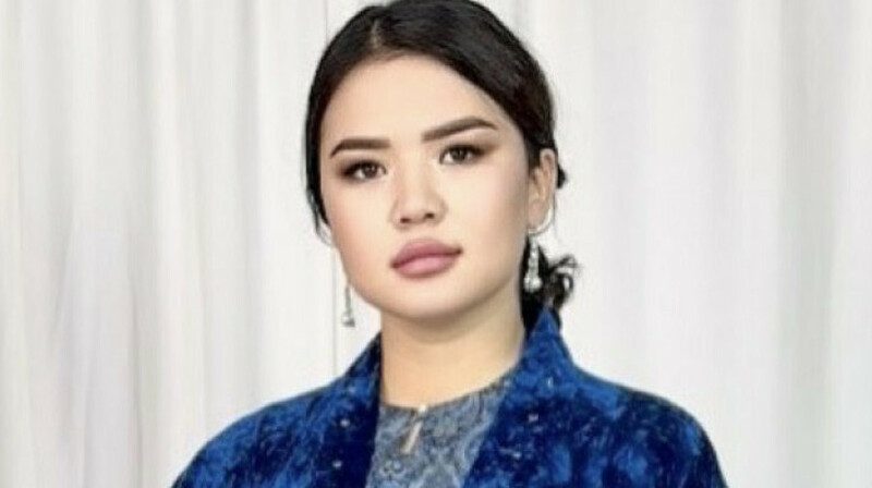 Ырысбала Икрамбай ренішін білдірді