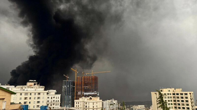 Трамп: АҚШ Иранға жасалатын соққылардың қарқындылығын 20 есе арттыруы мүмкін