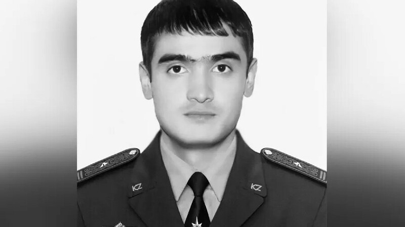 Жетісу облысында құтқарушы қызмет барысында қаза тапты