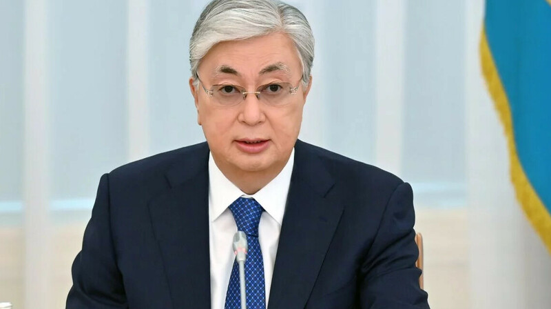 Тоқаев Иранның БАӘ-ге жасаған шабуылдарын айыптады