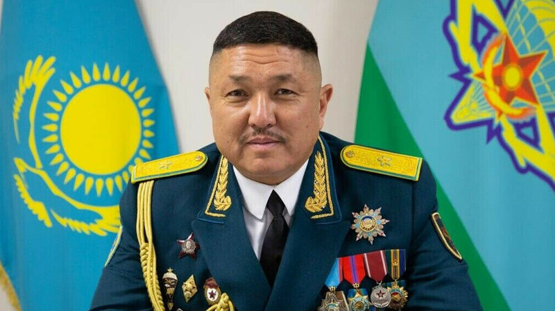 Қорғаныс министрінің орынбасары тағайындалды