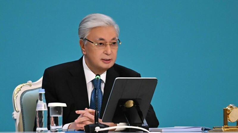 Президенттің туыстары билікке келе алмайды