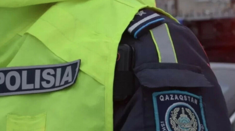 Түркістан облысында белгісіз ер адамдар 12 жастағы қызды көлікпен аңдыған