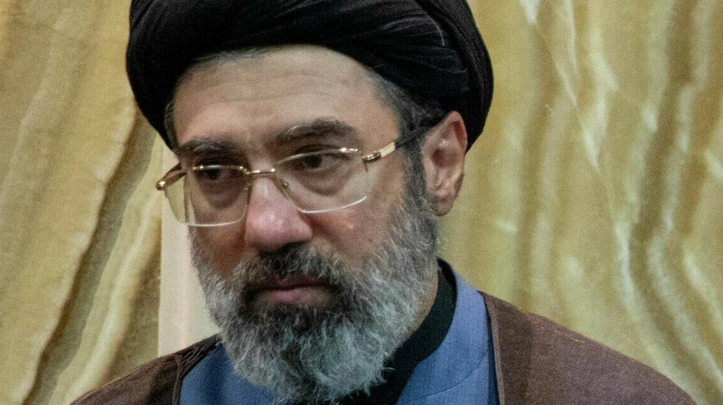 Иранның жаңа басшысы Моджтаба Хаменеидің жараланғаны расталды