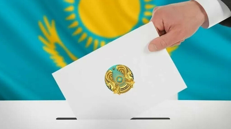 14 наурызда  референдум алдындағы үгіт-насихат жұмыстарын жүргізуге тыйым салынады