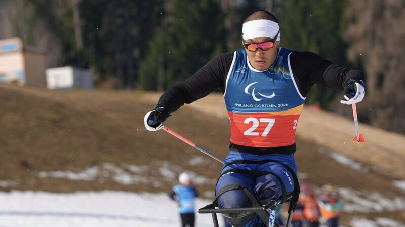 Тоқаев Ербол Хамитовты жеңісімен құттықтады