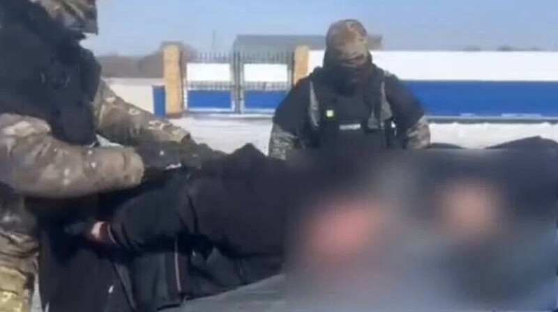 Қарағандыда қарияларды алдаумен айналысқан қылмыстық топ ұсталды