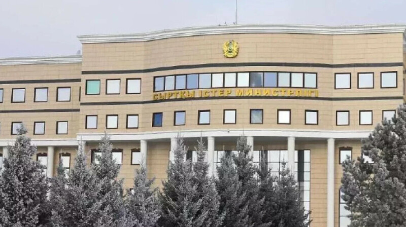 Таяу Шығыс аймағынан Қазақстан азаматтарын эвакуациялау аяқталды – СІМ