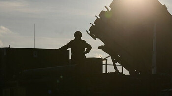 Иран мұнай инфрақұрылымын жоямыз деп АҚШ-қа ескерту жасады