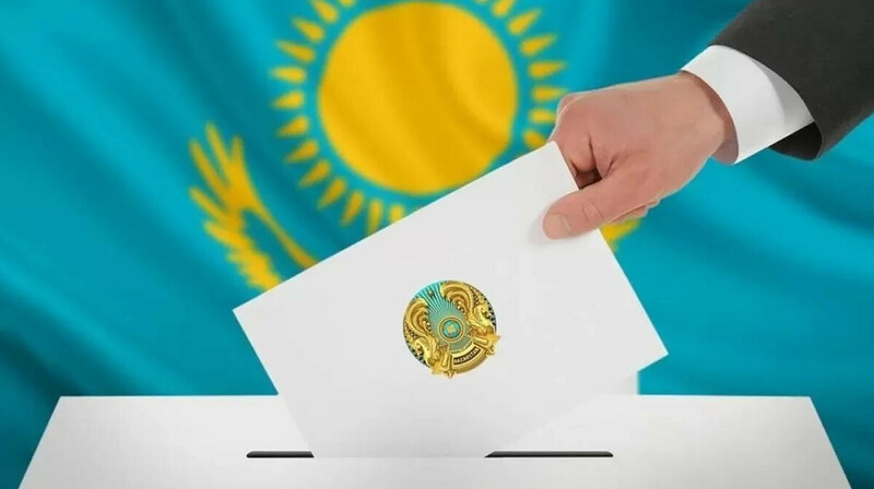 Бүгін референдум басталды