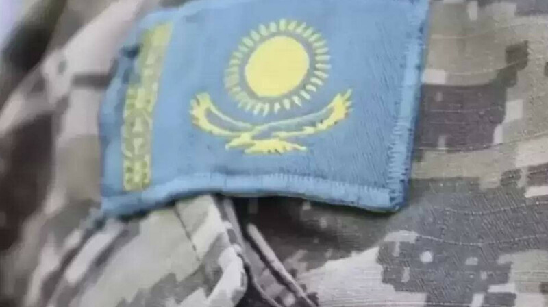 Жамбыл облысындағы әскери бөлімде қарауыл бастығы оққа ұшты
