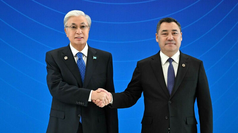 Тоқаев Жапаровпен телефон арқылы сөйлесті