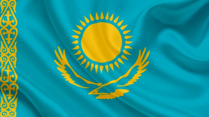 Қазақстан туы әлемдегі ең әдемі ту деп танылды