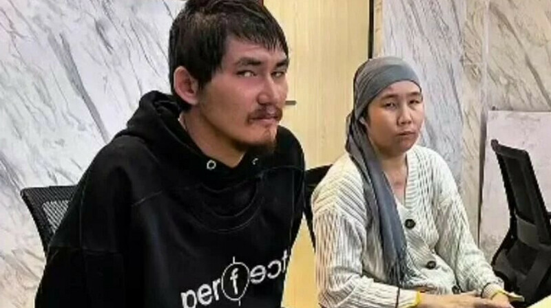 Атыраудағы қанды қылмыс: Күдікті Сұлтан Сәрсемалиев жайлы тың дерек шықты