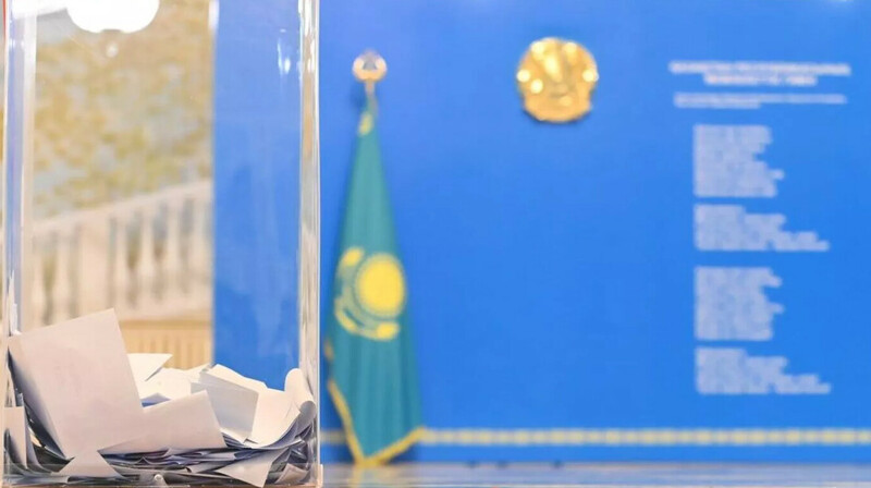 Референдум бойынша алғашқы Еxit poll нәтижесі жарияланды