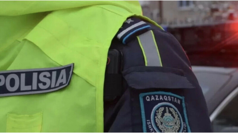 Түркістанда ақша бопсалаған тәртіп сақшысына қатысты сот үкімі шықты