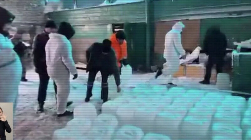 Ақмола облысында әкесі мен баласы есірткі зертханасын ашқан