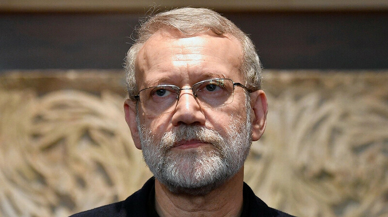 Иранда Ұлттық қауіпсіздік жоғары кеңесінің хатшысы Әли Лариджани қаза тапты