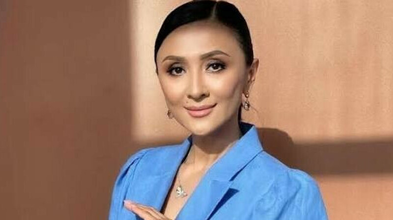 Меруерт Түсіпбаева Майра Ілиясовамен неге араласпай кеткенін айтты